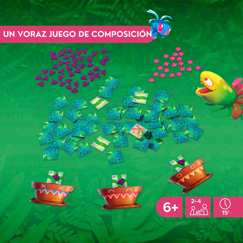 Carni Flora