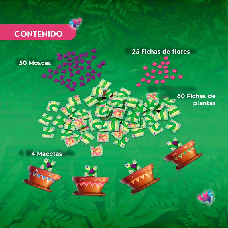 Carni Flora