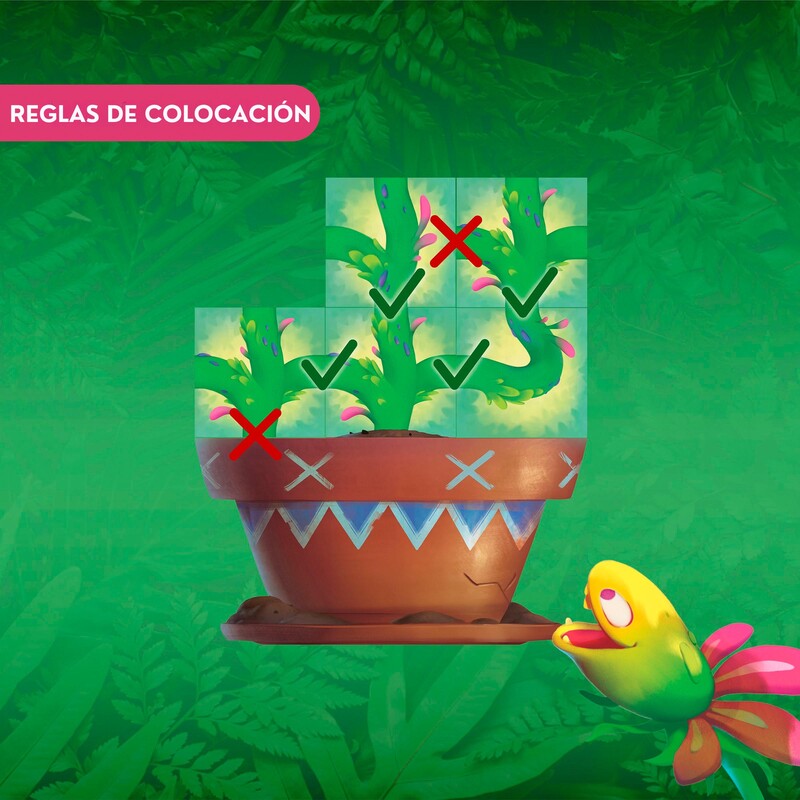 Carni Flora