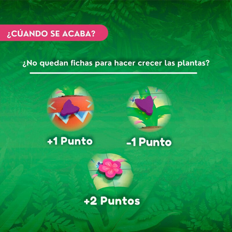 Carni Flora