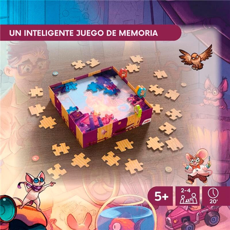 Game Meets Puzzle - Crazy Copter