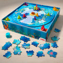 Game Meets Puzzle - Ocean Twist