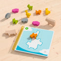 Logic! GAMES - Bao`s Cloudland