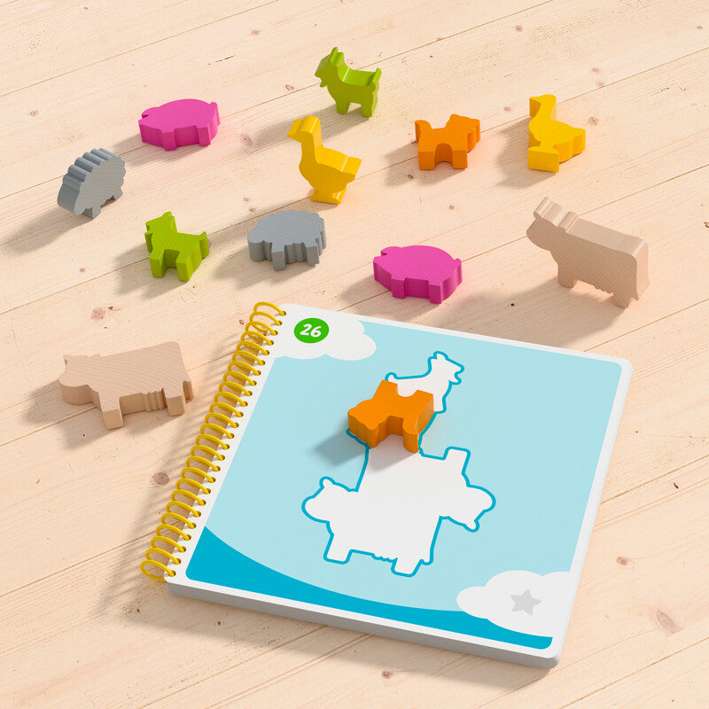 Logic! GAMES - Bao`s Cloudland