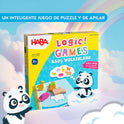 Logic! GAMES - Bao`s Cloudland