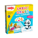 Logic! GAMES - Bao`s Cloudland