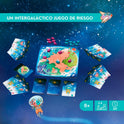 Galaxolot!