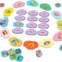 Unicornio Destello - Colección de Juegos