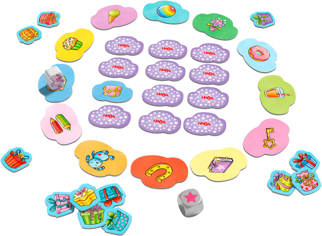 Unicornio Destello - Colección de Juegos