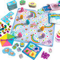 Unicornio Destello - Colección de Juegos