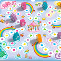 Unicornio Destello - Colección de Juegos