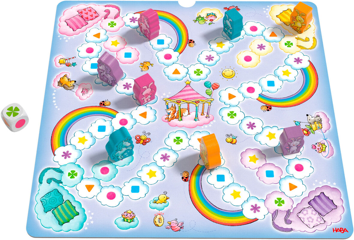 Unicornio Destello - Colección de Juegos