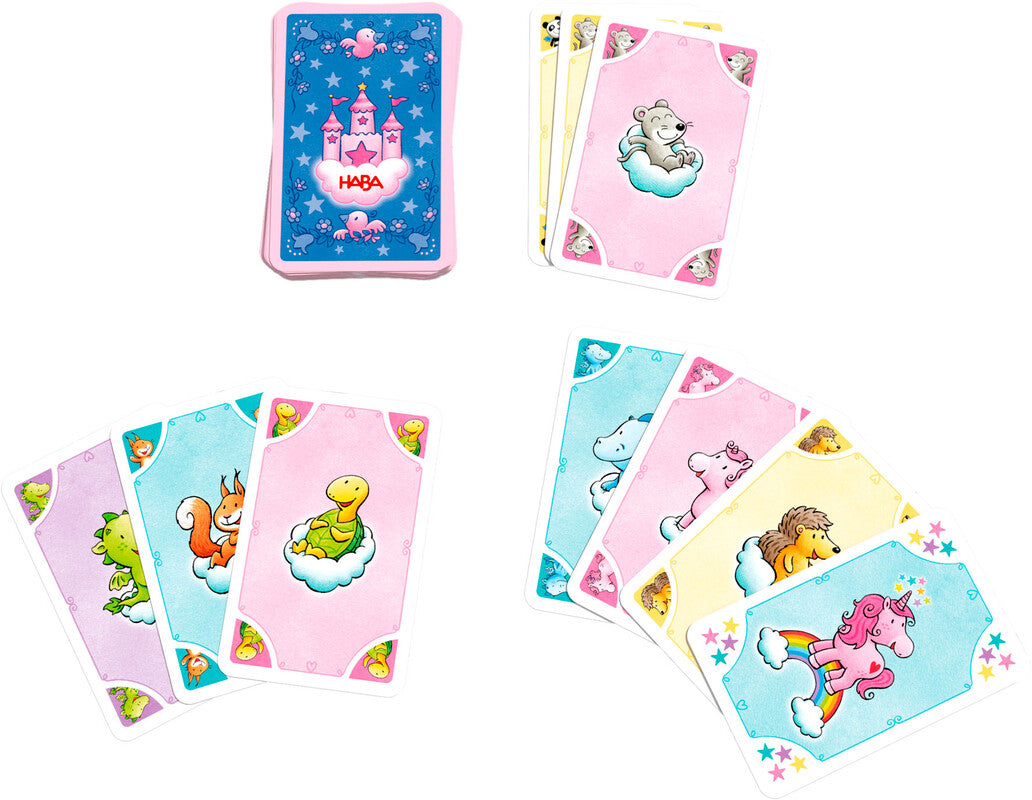 Unicornio Destello - Colección de Juegos