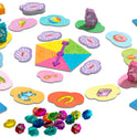 Unicornio Destello - Colección de Juegos