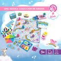 Unicornio Destello - Colección de Juegos