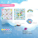 Unicornio Destello - Colección de Juegos