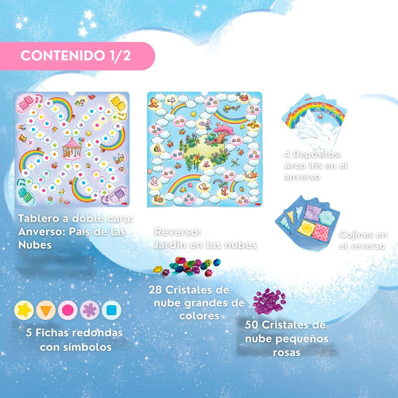 Unicornio Destello - Colección de Juegos