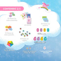 Unicornio Destello - Colección de Juegos