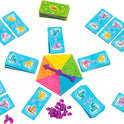 Unicornio Destello - Colección de Juegos