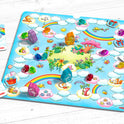 Unicornio Destello - Colección de Juegos