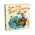 Pencil Pirates