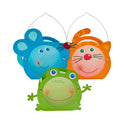 Set Creativo - Farolillos