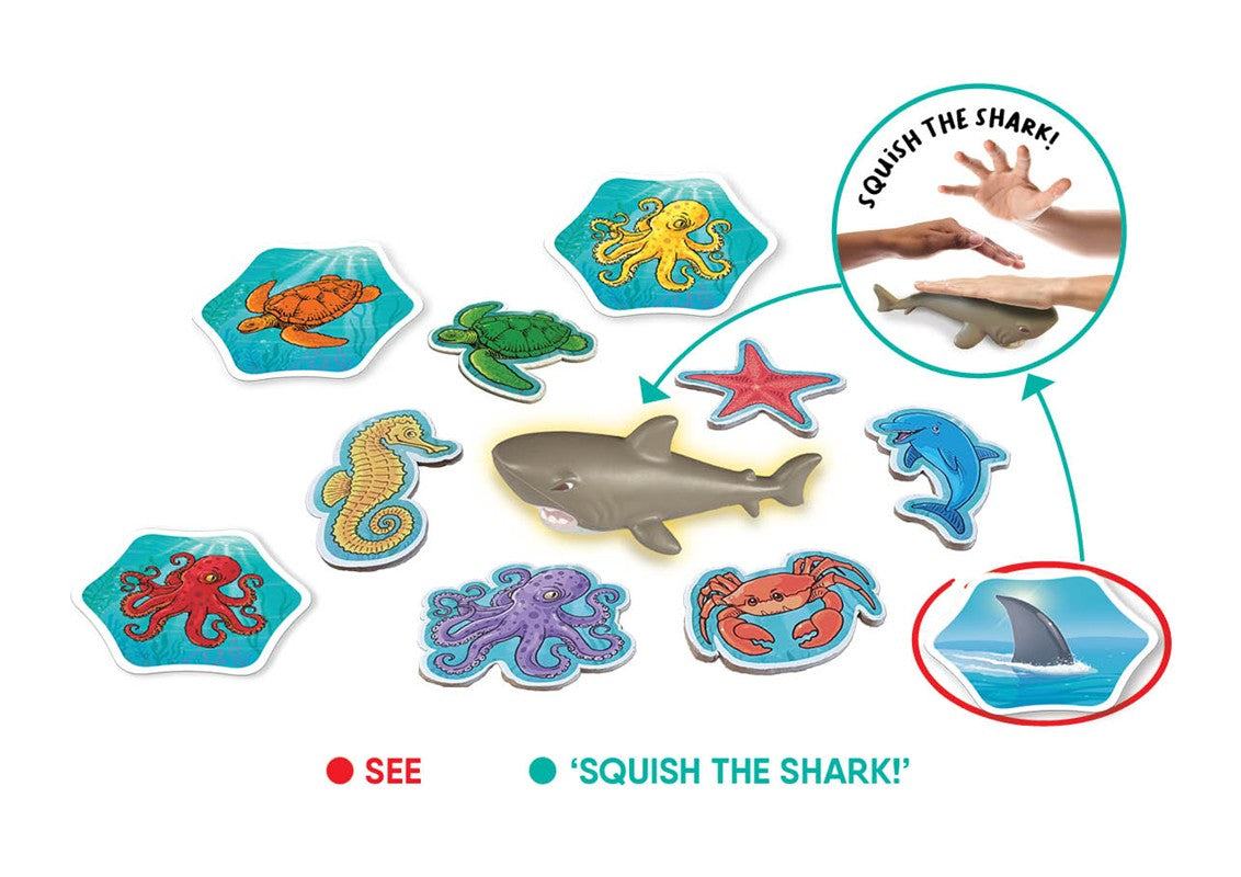 Squish It!