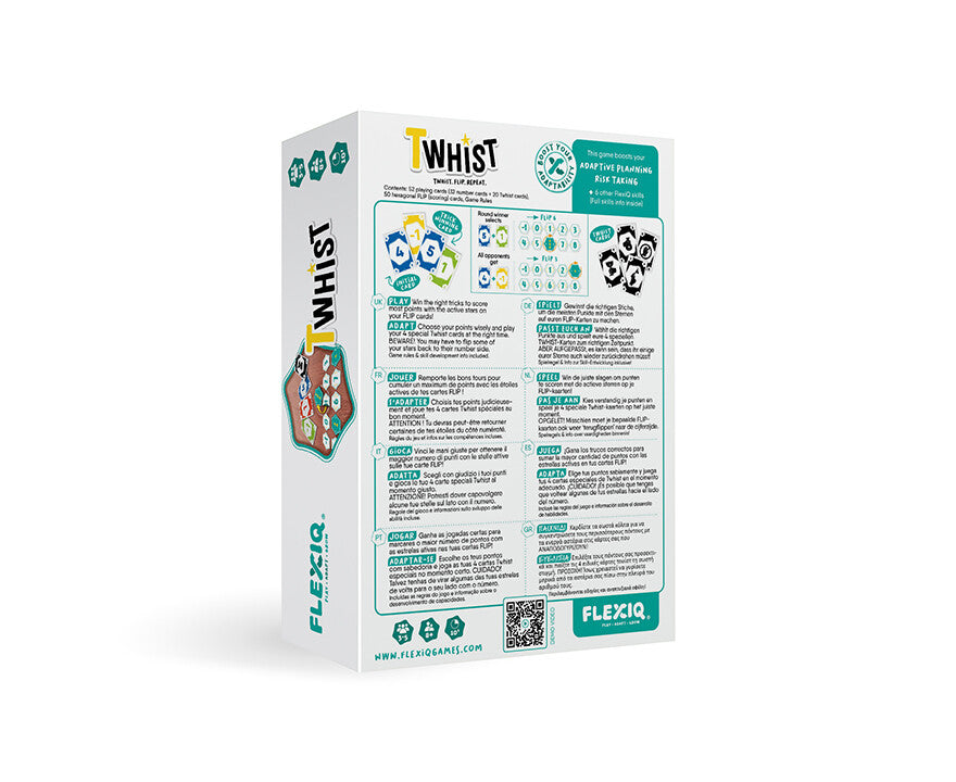 Twhist