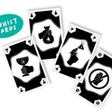 Twhist