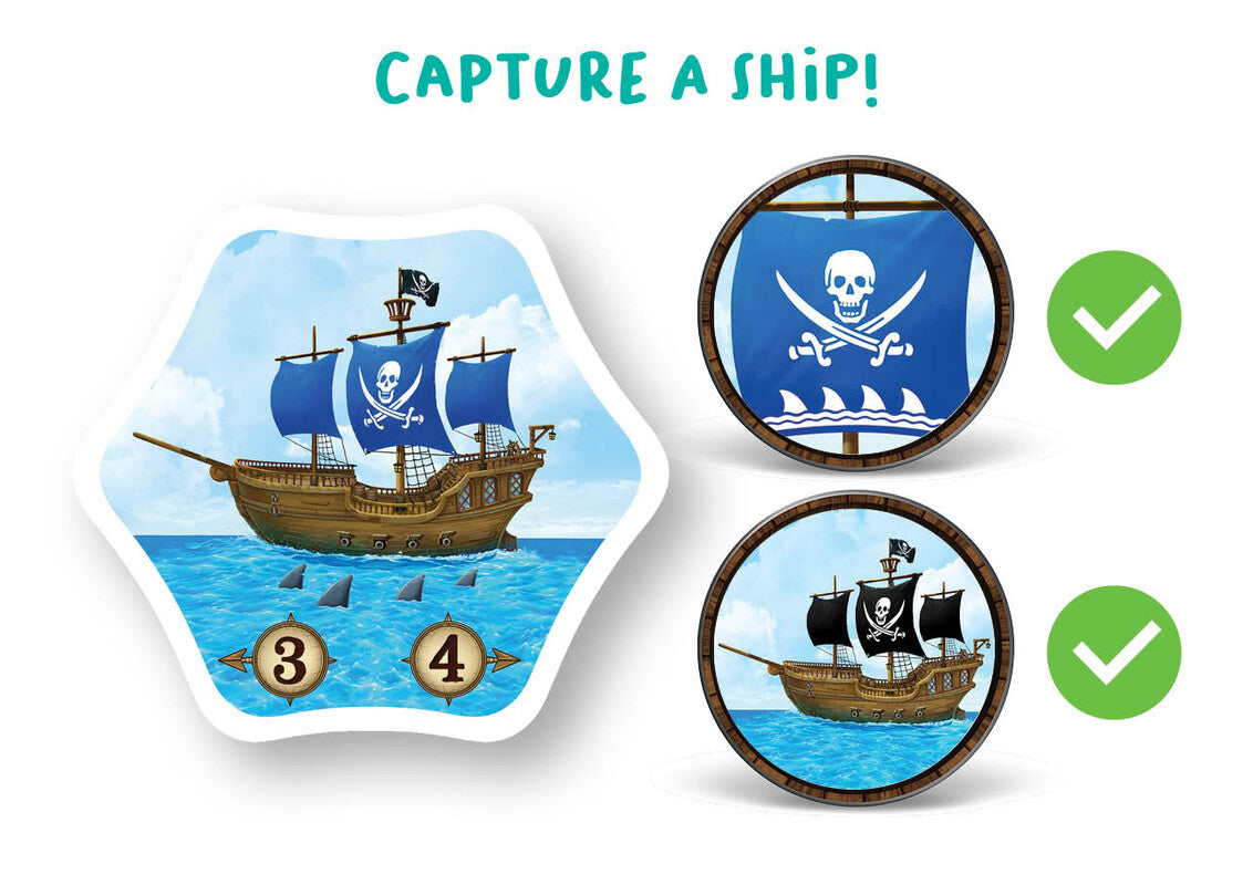 Arrr!-Mada