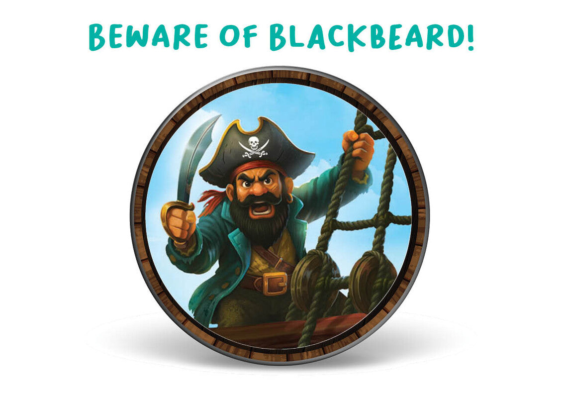 Arrr!-Mada