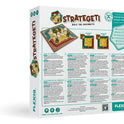 Strategeti