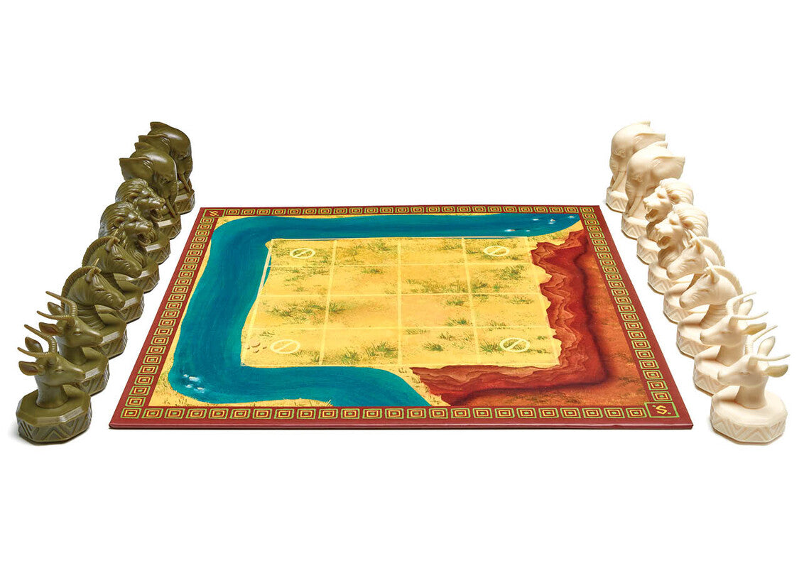 Strategeti