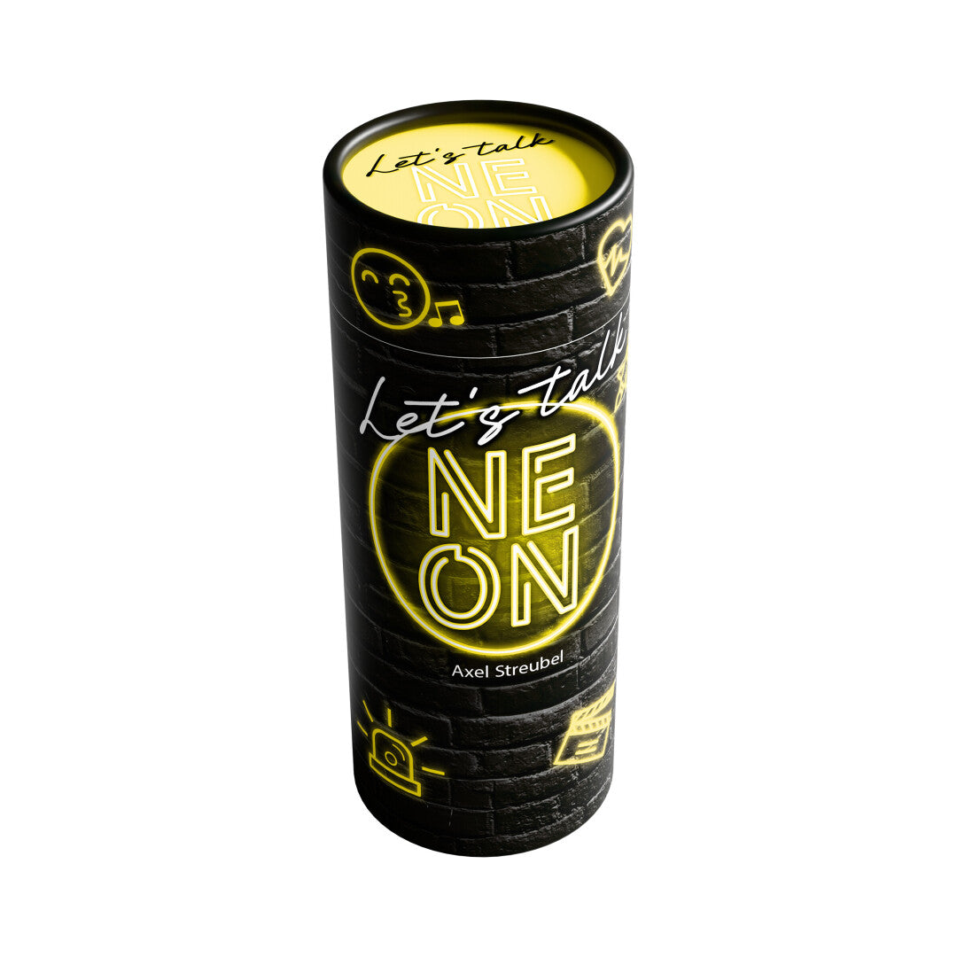 Let`s Talk NEON - Amarillo