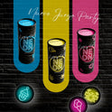Let`s Talk NEON - Amarillo