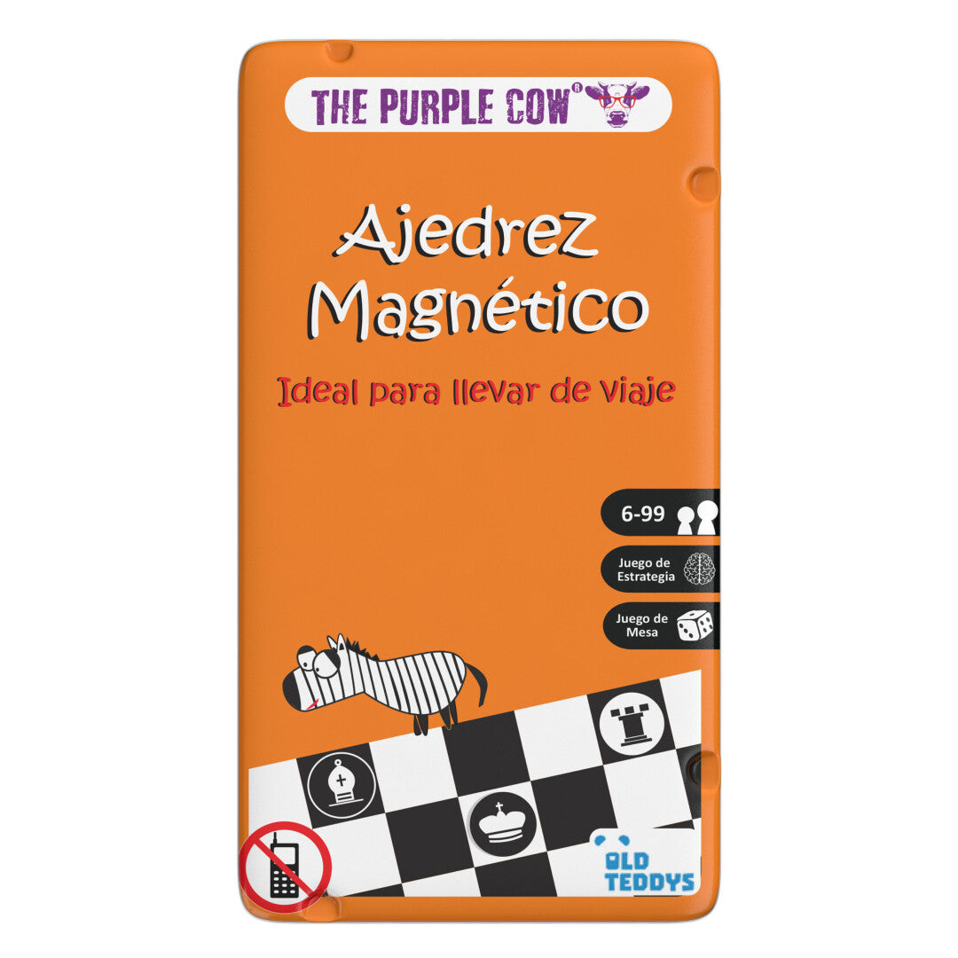 TO GO - Ajedrez