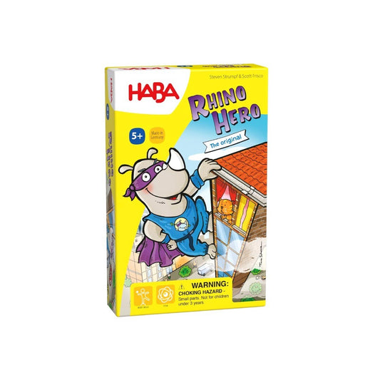 Rhino Hero