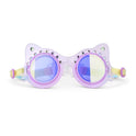 Gafas Frosted Feline Lila
