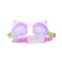 Gafas Frosted Feline Lila