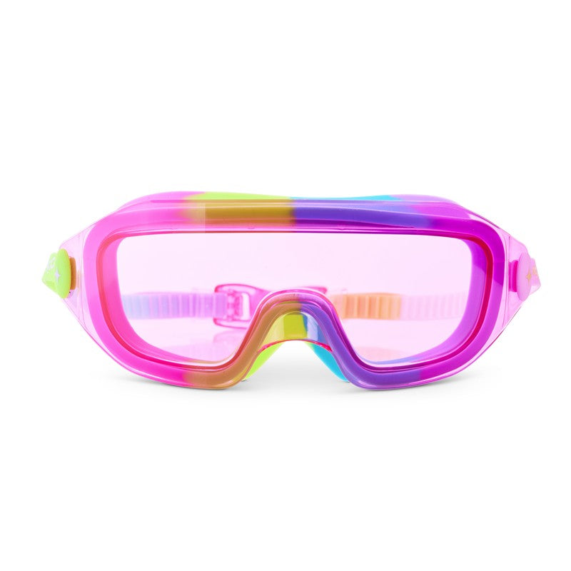 Gafas Hologlow Pixel Pink