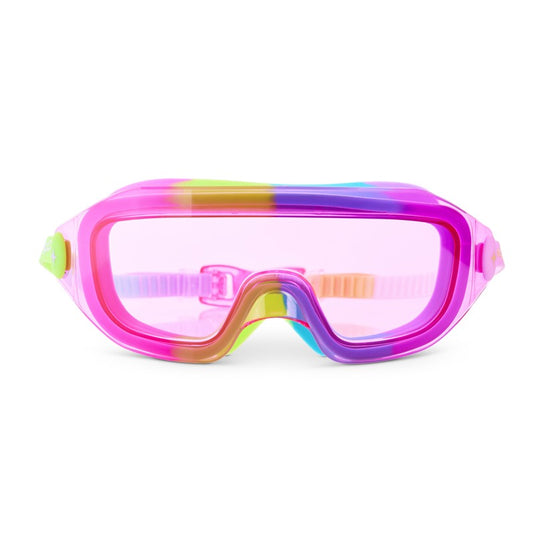 Gafas Hologlow Pixel Pink