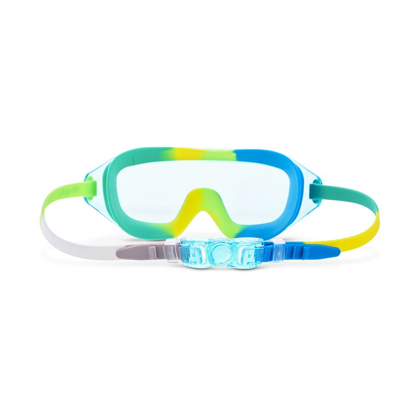 Gafas Holograma Green
