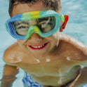 Gafas Holograma Green
