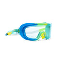 Gafas Holograma Green