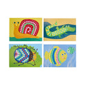 Set Creativo – Mosaicos Animales