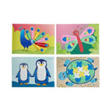 Set Creativo – Mosaicos Animales