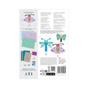 Set Creativo – Mariposas Saltarinas