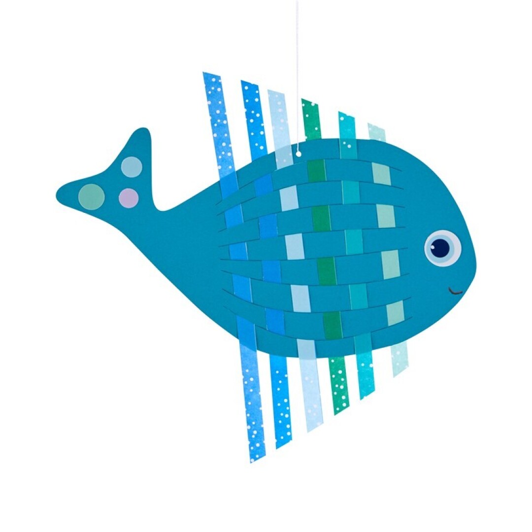 Set Creativo – Tejiendo el Mar