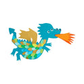 Set Creativo – Dragones