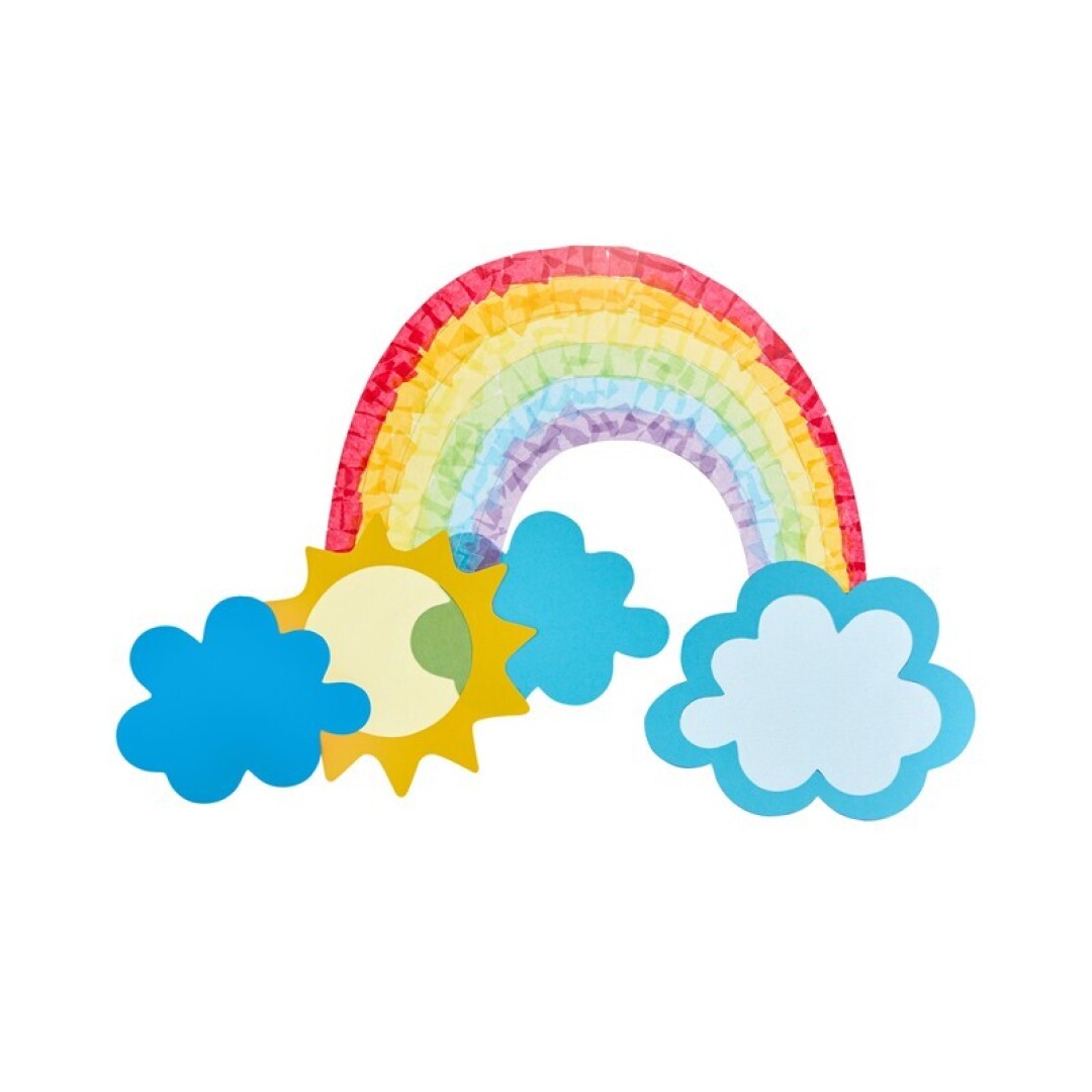 Set Creativo – 🌈 Ventanas